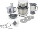 Kenwood Prospero+ KHC29.J0WH - keukenmachine - 4.3L RVS, Verzenden, Zo goed als nieuw