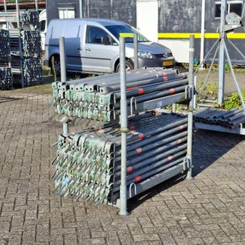 Combinatiekavel van kavel: 13 en 14, Nieuw