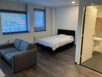 Te huur: Studio Wierdensestraat in Almelo, Almelo, Overijssel