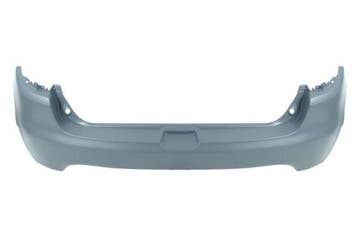 Bumper o.a: Renault, Clio IV (5R), Clio IV Estate, Ophalen of Verzenden, Nieuw, Renault, Bumper