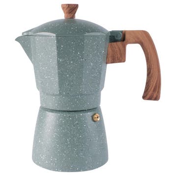 ViaMondo Percolator 6-Kops, Nieuw