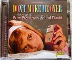 cd - Various - Dont Make Me Over: The Songs Of Burt Bach..., Verzenden, Zo goed als nieuw