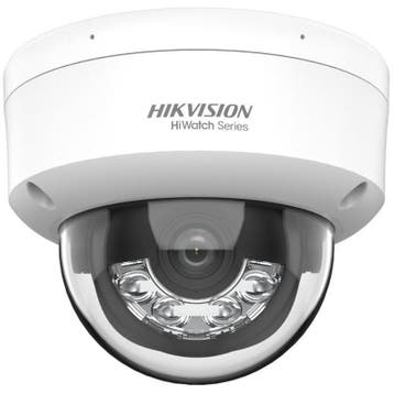 Hikvision HWI-D140HA-LUC, 4Mp 2.8mm, Smart Hybrid, Ophalen of Verzenden, Nieuw