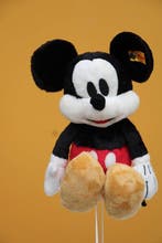 Steiff: Minnie de muis, 31cm, EAN 024511 - Pluche dier -