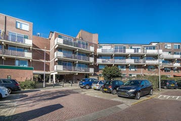 Te huur: Appartement Rozemarijntuin in Leiderdorp, Leiderdorp, Appartement, Zuid-Holland