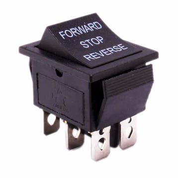 Schakelaar forward stop reverse, Verzenden, Nieuw