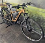 Elektrische Flyer GOROC 2 2.10 – 90NM middenmotor | E-bike, Overige merken, Ophalen of Verzenden, Zo goed als nieuw, 51 tot 55 cm