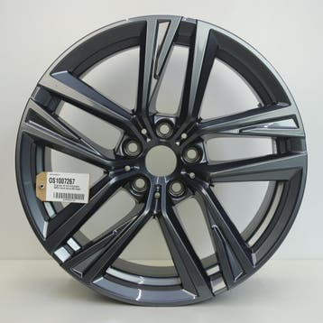 Originele velgen 18 inch BMW 4-serie styling 853 *OS1007267*, 18 inch, Gebruikt, Velg(en), Ophalen of Verzenden