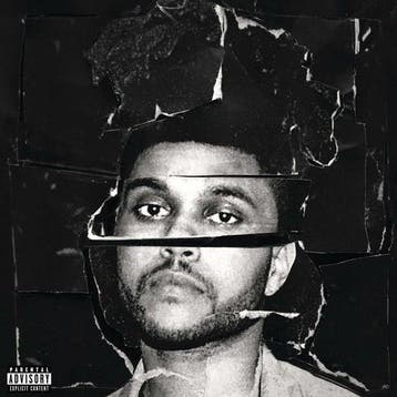 The Weeknd - Beauty Behind The Madness (CD), Verzenden, Nieuw in verpakking