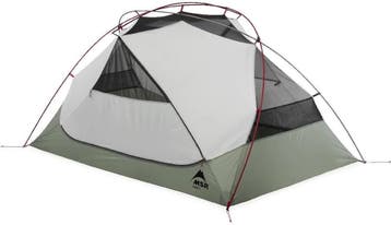 MSR Elixir 2 Tweepersoons lichtgewicht trekkerstent nieuw, Ophalen of Verzenden, Nieuw, Tot en met 2