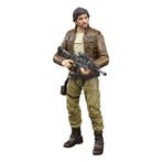 Star Wars Rogue One Black Series Action Figure 2021 Capta..., Ophalen of Verzenden, Nieuw