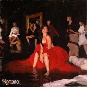 cd - Camila Cabello - Romance, Verzenden, Nieuw in verpakking