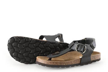 Kipling Sandalen Meisjes in maat 32 Zwart, Kipling, Verzenden, Jongen of Meisje, Schoenen