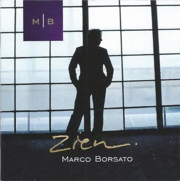 Marco Borsato – Zien CD, Cd's en Dvd's, Verzenden, Nieuw in verpakking