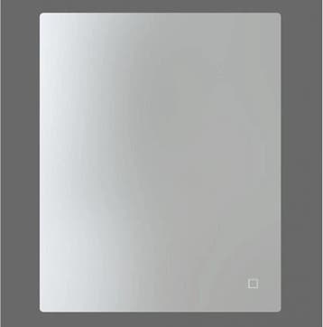 2dekans | Kame Grace LED Spiegel - 120x80 cm - Met, Ophalen of Verzenden, Zo goed als nieuw