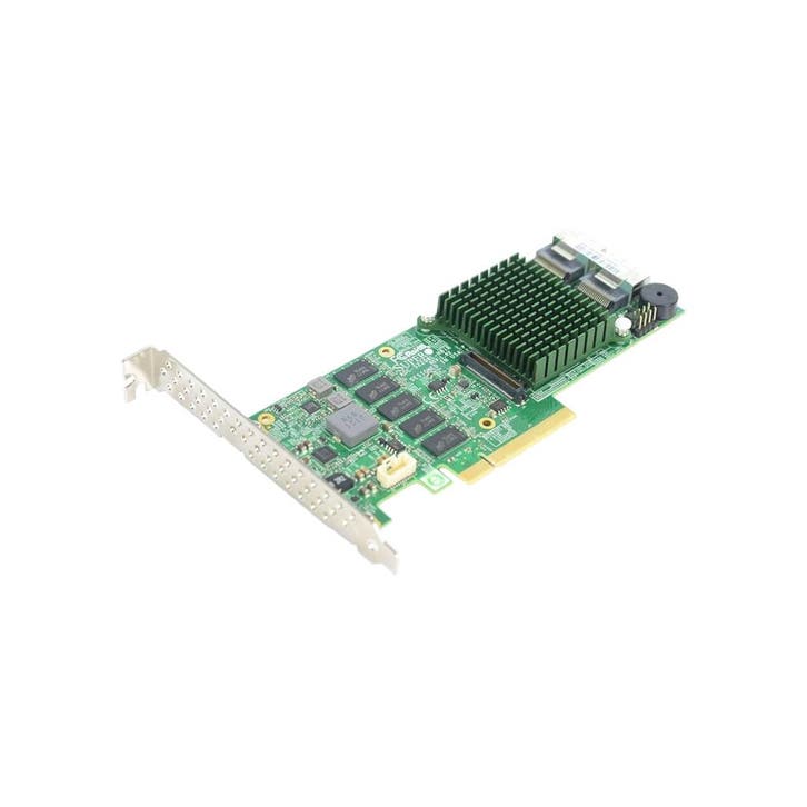 Supermicro AOC-S2208L-H8IR, Computers en Software, Servers, Ophalen of Verzenden