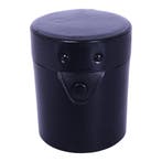 Lens Case / Objectiefkoker C voor Canon FD / FL Lenzen, Verzenden, Zo goed als nieuw