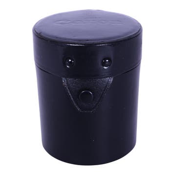 Lens Case / Objectiefkoker C voor Canon FD / FL Lenzen, Verzenden, Zo goed als nieuw