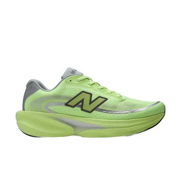 New Balance Ellipse Hardloopschoenen Heren Geel - 43, Ophalen of Verzenden, Nieuw