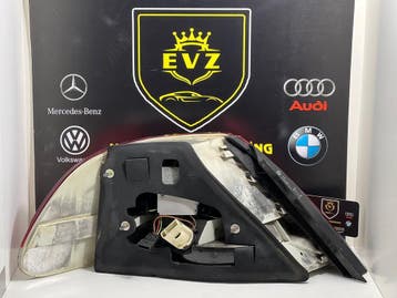 BMW 7 serie E65 achterlicht rechts bj.2003 art.155514, Gebruikt, BMW