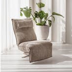 Relaxfauteuil Indi | Chill Line, Ophalen of Verzenden, Nieuw