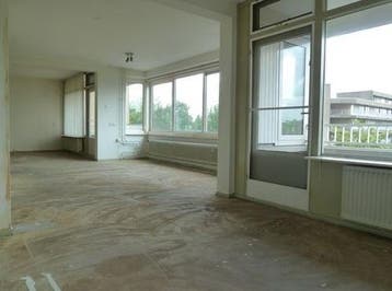 Te Huur 2 Kamer Appartement Sweelinckplein In Den Bosch, Huizen en Kamers, Huizen te huur, Den Bosch, Noord-Brabant, Direct bij eigenaar