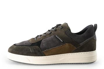 Cycleur de Luxe Sneakers in maat 44 Bruin, Bruin, Verzenden, Cycleur de Luxe, Sneakers of Gympen