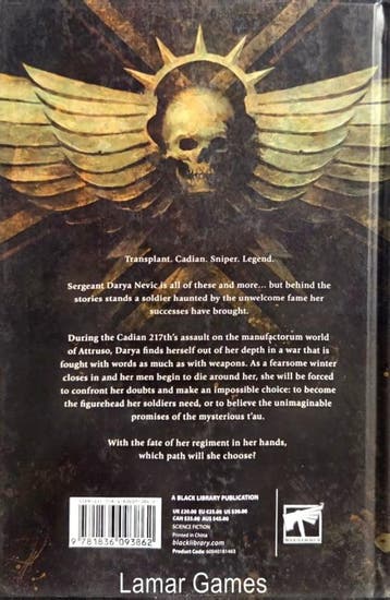 Longshot (HB) (Warhammer nieuw), Ophalen of Verzenden, Nieuw