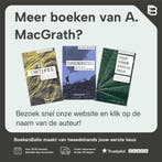 Theologie De basis 9789043510295 A. MacGrath, Verzenden, Zo goed als nieuw, A. MacGrath