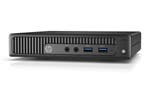 HP 260 G2 Mini | I3-6100U | Windows 11 Pro, Ophalen of Verzenden, Zo goed als nieuw, HP, SSD