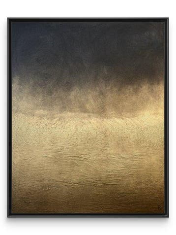 Oscar Bruno - “ Umbral Dorado N1 “ - XL -