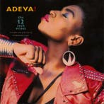 cd - Adeva - The 12 Inch Mixes, Verzenden, Zo goed als nieuw