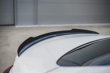 Achterspoiler Opel Insignia Mk. 1 OPC Facelift, Verzenden