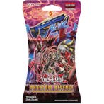 Yu-Gi-Oh! Phantom Revenge Sleeved Booster Pack, Hobby en Vrije tijd, Verzamelkaartspellen | Yu-gi-Oh!, Verzenden, Nieuw