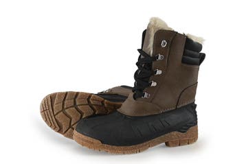 Cmp Snowboots in maat 39 Bruin, Bruin, Verzenden, Snowboots, Zo goed als nieuw