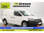 Volkswagen Caddy Maxi 2.0 TDI 102PK | Clima | Navi |, Volkswagen, Wit, Nieuw, Handgeschakeld