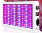 2000W LED Groeilicht Full Spectrum Veg/Bloom Kamerplanten, Verzenden, Nieuw