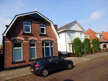 Appartement te huur in Hengelo - 40 m² - 2 kamer(s) - 2, Appartement, Hengelo, Overijssel