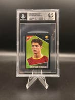 Beckett 8.5 Panini Cristiano Ronaldo Euro 2004 #23, Verzenden, Zo goed als nieuw, Losse kaart