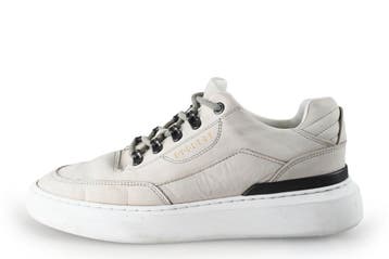 Cycleur de Luxe Sneakers in maat 40 Wit, Verzenden, Wit, Cycleur de Luxe, Sneakers of Gympen