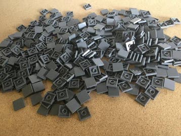 Lego - Creator - Lego brick, creator, city, modular x300, Nieuw