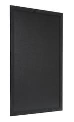 Woody krijtbord, inclusief witte krijtstift en montageset..., Verzenden, Nieuw in verpakking