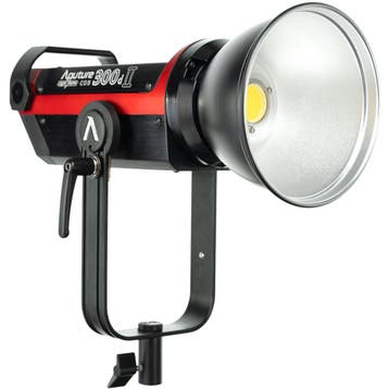 Aputure LED Light Storm LS C300 d II V-mount, Ophalen of Verzenden, Nieuw, Overige typen