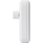 EcoDim - LED Snoerdimmer - ECO-DIM.08 - Fase Afsnijding RC -, Doe-het-zelf en Verbouw, Elektra en Kabels, Ophalen of Verzenden