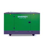 Energy Generator EY-18Y-SA AVR, Ophalen of Verzenden