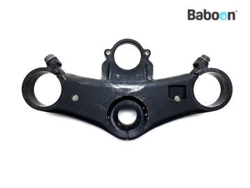 Voorvork Kroonplaat Honda CBR 600 FS Sport 2001-2002, Verzenden, Gebruikt
