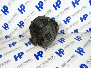 Dynamo A 272 154 0102 - 180A o.a: R-klasse w251, Ophalen of Verzenden, Gebruikt, Mercedes-Benz