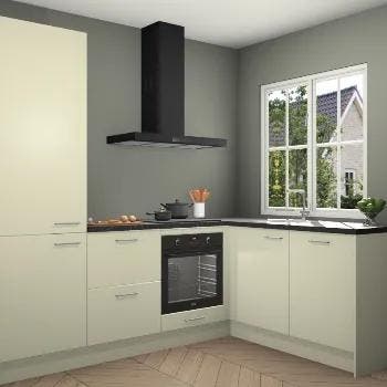 Magnolia keuken Linz 115043, Verzenden, Nieuw