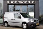 Mercedes-Benz Citan 110 CDI PRO *CRUISE*AIRCO*1STE EIGENAAR*, Gebruikt, Mercedes-Benz, Zilver of Grijs, Lease