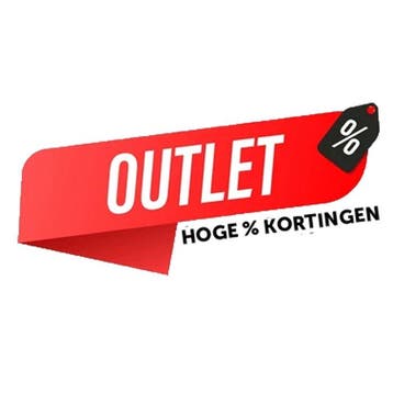 OUTLET - Repose®  Hielbeschermers Plus Small (33 x 20 x 20,, Ophalen of Verzenden, Nieuw